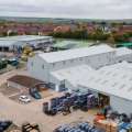 Office in Blandford Forum